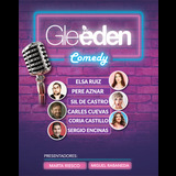 Gleeden Talent Show en Madrid Tuesday 10 September 2024