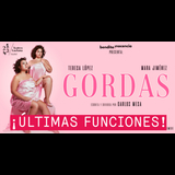 Gordas Wednesday 18 December 2024