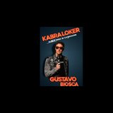 Gustavo Biosca en Platea Friday 13 September 2024