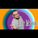 Hay Motivos, en La Parada Comedy Club Saturday 21 December 2024