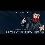 Hipnosis de comedia - Edición Especial From Saturday 7 September to Sunday 19 January 2025