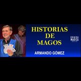 Historias de magos Saturday 15 February 2025