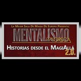 Historias desde el Magi-allá 2.0. From Wednesday 12 June to Wednesday 24 July 2024