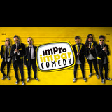 ¡Impro Impar Comedy! Friday 13 December 2024