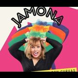 Jamona Saturday 21 and Sunday 22 September 2024