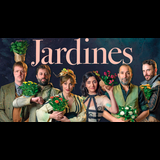 Jardines From Monday 4 November to Monday 16 December 2024