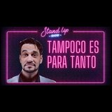 Javi Bravo - Tampoco es para Tanto Friday 25 and Saturday 26 October 2024