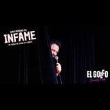 Juan Moreno - Infame Friday 13 September 2024