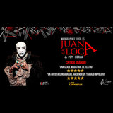 Juana La Loca From Sunday 3 November to Sunday 1 December 2024