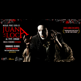 Juana La Loca From Sunday 22 December to Sunday 26 January 2025