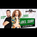 Juanma Molina y Ruinas Planchuelo - Del Sur Saturday 23 November 2024