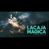 La Caja Mágica From Saturday 22 June to Saturday 27 July 2024