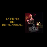 La Cripta del Hotel Annbell Thursday 31 and Friday 1 November 2024