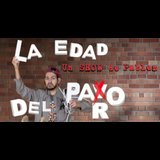 La edad del paro - Pablez Saturday 26 October 2024