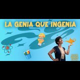 La Genia que Ingenia Saturday 3 and Sunday 25 August 2024