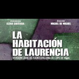 La habitación de Laurencia From Thursday 5 December to Thursday 6 February 2025