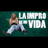 La impro de mi vida. Daniela Expósito From Friday 14 June to Friday 28 June 2024