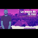 La magia de la risa , con Rodrigo Lima Saturday 20 July 2024