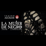 La Mujer de Negro From Wednesday 2 July to Sunday 10 August 2025