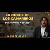 La Noche de los Camareros, en La Latina Saturday 6 and Sunday 7 July 2024