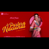 La Portera nacional From Saturday 14 September to Saturday 28 December 2024