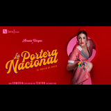 La Portera nacional From Friday 25 April to Friday 27 June 2025