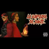 La Rapsodia de Dante Saturday 11 January 2025