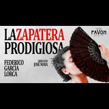 La zapatera prodigiosa From Saturday 11 January to Tuesday 14 January 2025