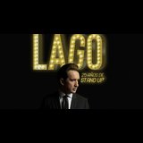 Lago, Lago Comedy Club Friday 15 November 2024