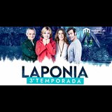 Laponia From Thursday 15 August to Sunday 13 October 2024
