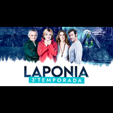 Laponia From Tuesday 22 October to Sunday 8 December 2024