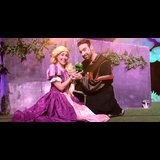 Las aventuras de Rapunzel Friday 3 January 2025