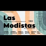 Las Modistas From Thursday 21 November to Thursday 19 December 2024