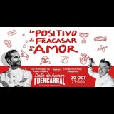 Lo positivo de fracasar en el amor Sunday 3 and Sunday 1 December 2024