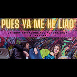 Lore Navarro y Marta Sis.- Pues ya me he liao' Saturday 28 September 2024