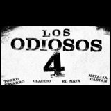 Los 4 Odiosos Sunday 26 January 2025