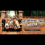 Los chicos del coro, el musical en Madrid From Thursday 17 October to Sunday 8 December 2024