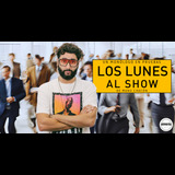 Los lunes al show con Manu Chacón From Monday 23 September to Monday 30 December 2024