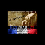 Los Miserables de Victor Hugo Sunday 15 September 2024