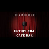 Los monólogos de Estupenda Café Bar From Tuesday 22 October to Thursday 31 October 2024