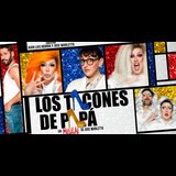 Los tacones de papá From Wednesday 5 June to Friday 6 September 2024
