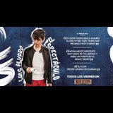 Luis Álvaro - El Espectáculo Friday 21 and Friday 28 June 2024