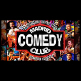 Madrid Comedy Club Tuesday 18 June 2024