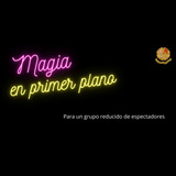 Magia en primer plano Wednesday 19 and Wednesday 26 June 2024