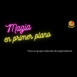 Magia en primer plano From Wednesday 2 October to Wednesday 30 October 2024