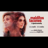 Malditos tacones From Wednesday 4 September to Sunday 20 October 2024