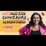 Malena Guinzburg Querido Diario Thursday 13 February 2025