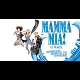 Mamma mia! From Saturday 8 June to Sunday 25 August 2024