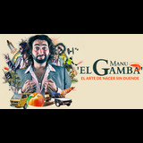 Manu 'El Gamba' Saturday 21 December 2024