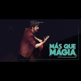 Mas que magia Saturday 25 January 2025